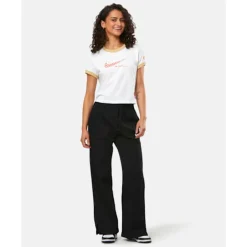 Womens Moto T-Shirt-Nike Hot