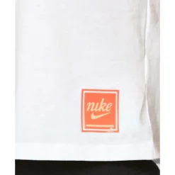 Womens Moto T-Shirt-Nike Hot
