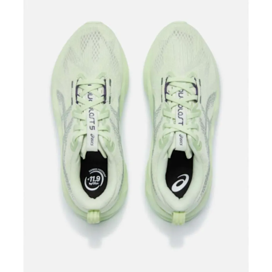 Womens Novablast 5-Asics Fashion