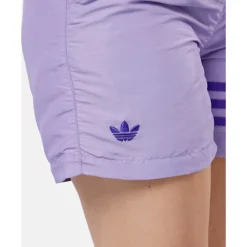 Womens Nue Classics Shorts-adidas Originals Clearance