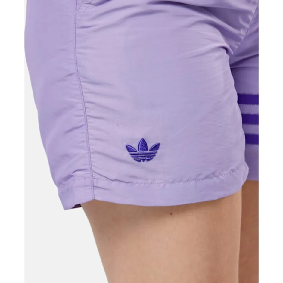 Womens Nue Classics Shorts-adidas Originals Clearance