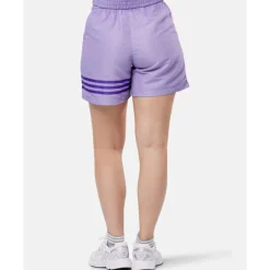 Womens Nue Classics Shorts-adidas Originals Clearance