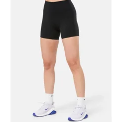 Womens One 5 Inch Shorts-Nike Discount