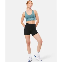 Womens One 5 Inch Shorts-Nike Discount