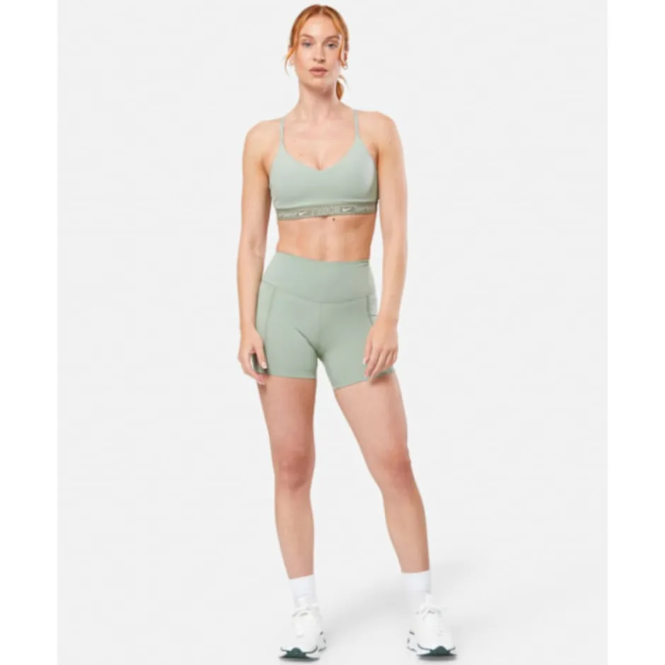 Womens One 5 Inch Shorts-Nike New
