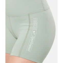 Womens One 5 Inch Shorts-Nike New