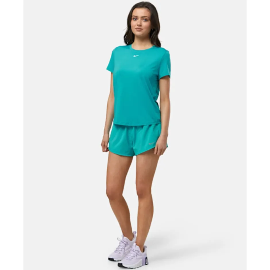 Womens One 3 Inch Shorts-Nike Sale
