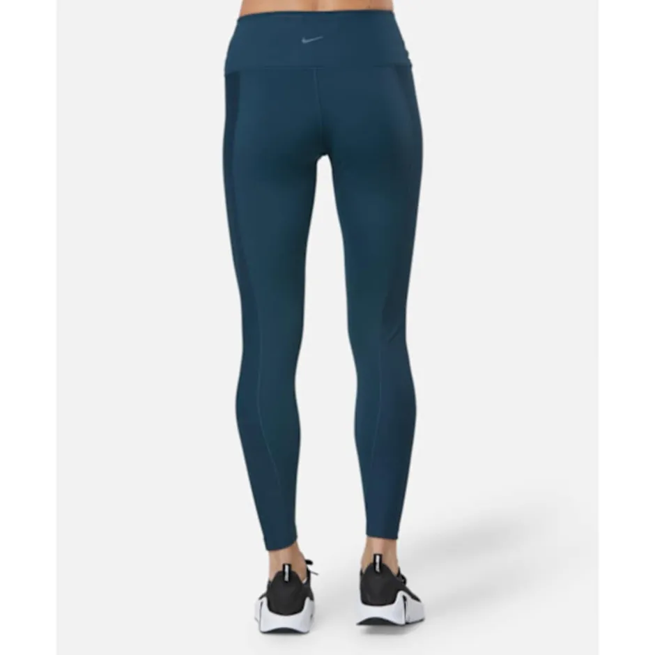 Womens One 7/8 Leggings-Nike Discount