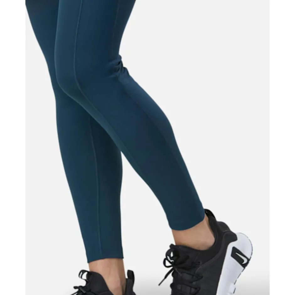 Womens One 7/8 Leggings-Nike Discount