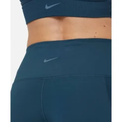 Womens One 7/8 Leggings-Nike Discount