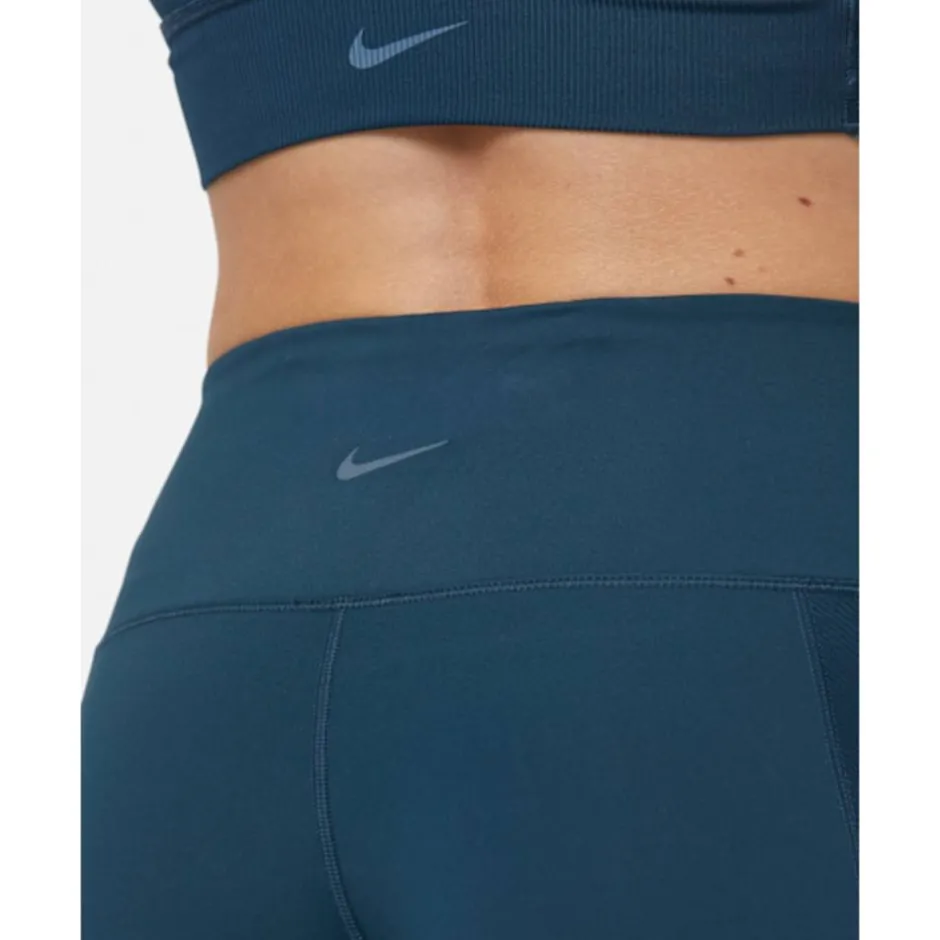 Womens One 7/8 Leggings-Nike Discount