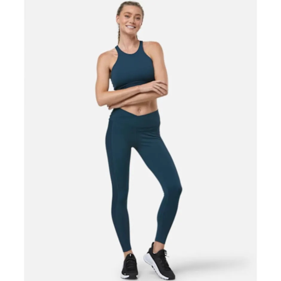 Womens One 7/8 Leggings-Nike Discount
