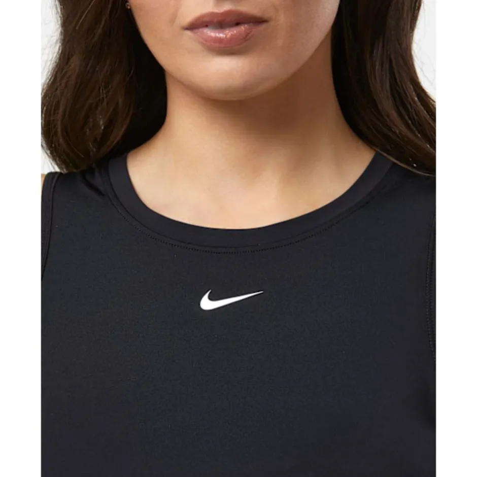 Womens One Classic Tank Top-Nike New