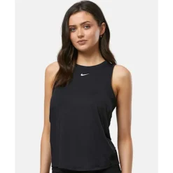 Womens One Classic Tank Top-Nike New