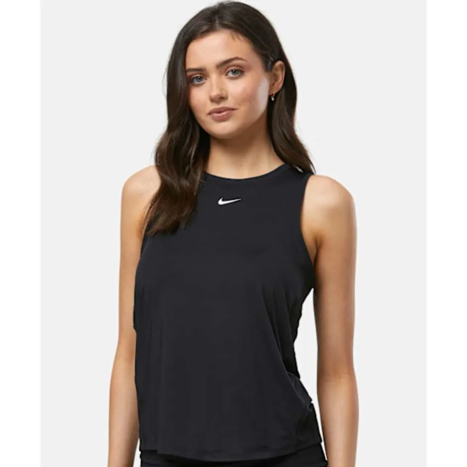 Womens One Classic Tank Top-Nike New