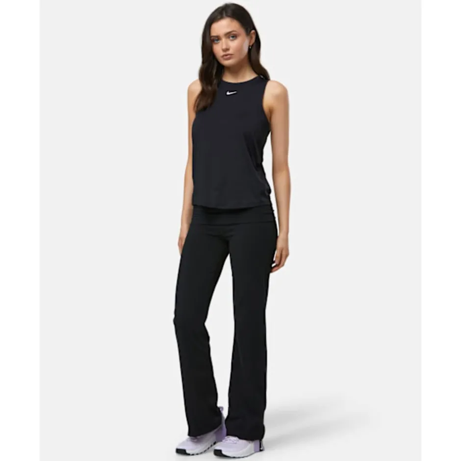 Womens One Classic Tank Top-Nike New