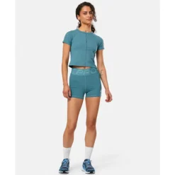 Womens One Fitted T-Shirt-Nike Sale