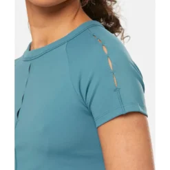 Womens One Fitted T-Shirt-Nike Sale