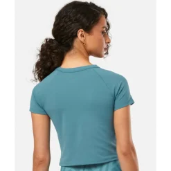 Womens One Fitted T-Shirt-Nike Sale