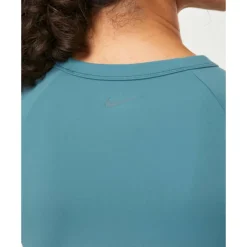 Womens One Fitted T-Shirt-Nike Sale