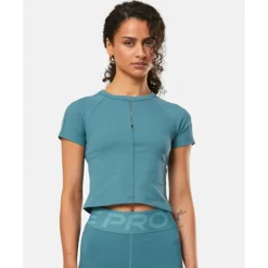 Womens One Fitted T-Shirt-Nike Sale