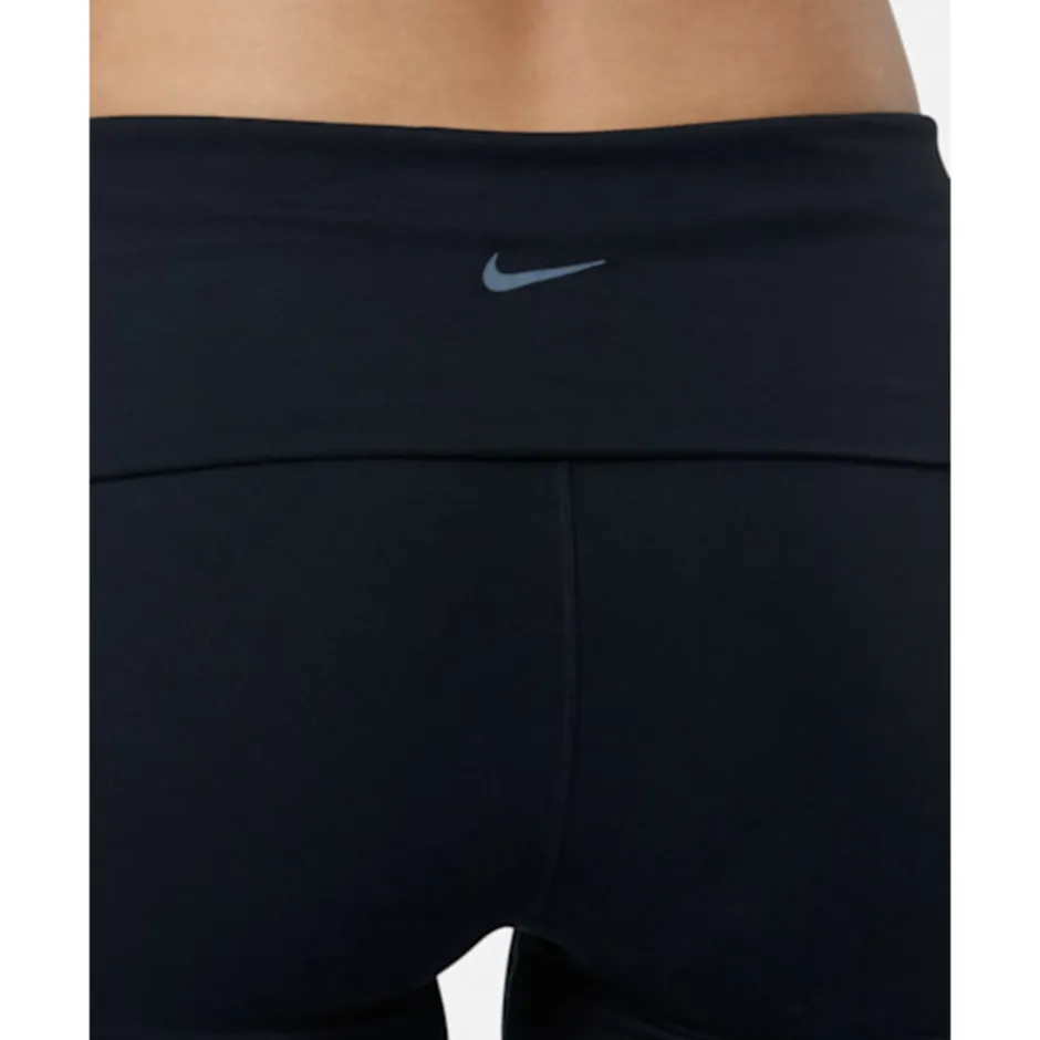 Womens One Fold-Over Pants-Nike Sale