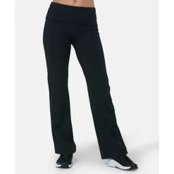 Womens One Fold-Over Pants-Nike Sale