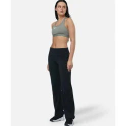 Womens One Fold-Over Pants-Nike Sale