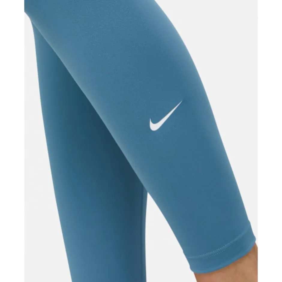 Womens One Leggings-Nike New