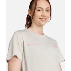 Womens Own The Run T-Shirt-adidas Originals Clearance