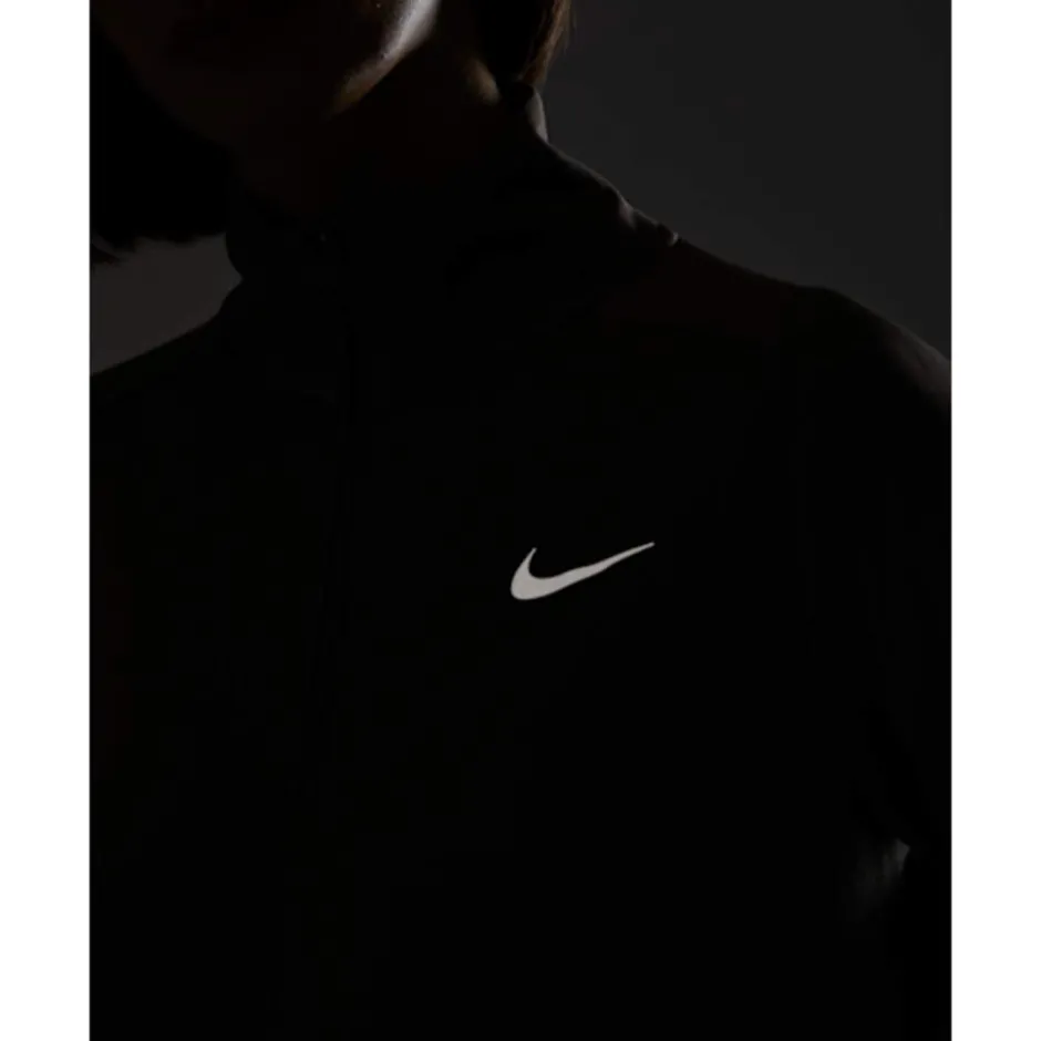 Womens Pacer Half Zip Top-Nike Outlet