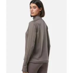 Womens Pacer Half Zip Top-Nike Outlet