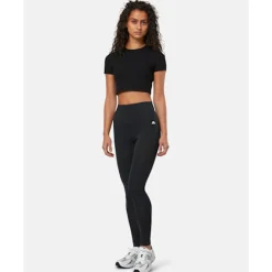 Womens Peyton 7/8 Legging-4TH ARQ Hot
