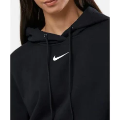Womens Phoenix Fleece Hoodie-Nike Discount