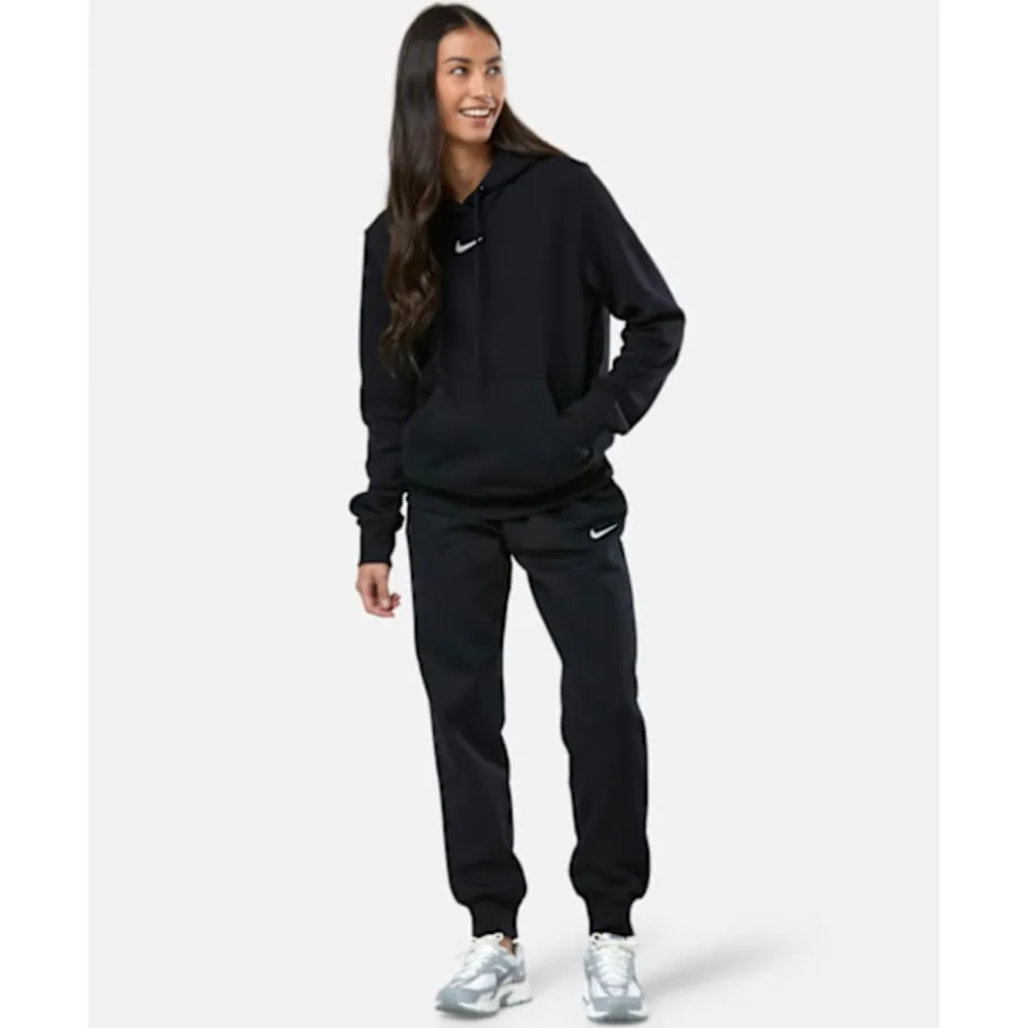 Womens Phoenix Fleece Hoodie-Nike Discount