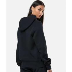 Womens Phoenix Fleece Hoodie-Nike Discount