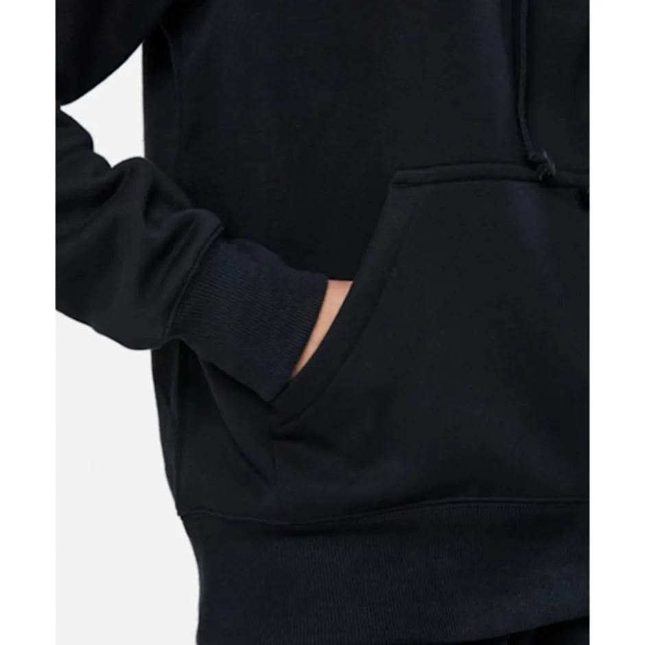 Womens Phoenix Fleece Hoodie-Nike Discount