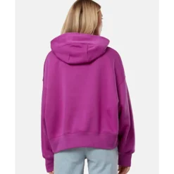 Womens Phoenix Fleece Oversized Hoodie-Nike Best