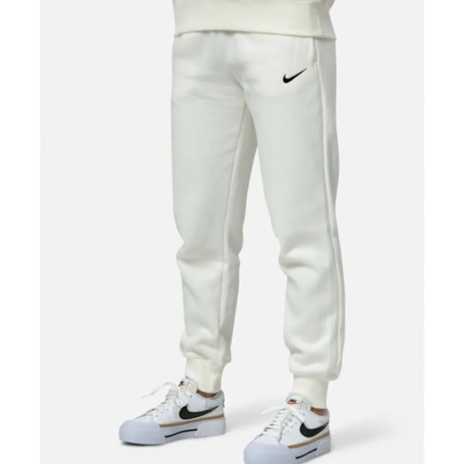 Womens Phoenix Fleece Pants-Nike Sale