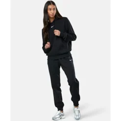 Womens Phoenix Fleece Pants-Nike Fashion