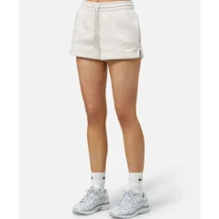 Womens Phoenix Fleece Shorts-Nike Outlet