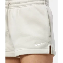 Womens Phoenix Fleece Shorts-Nike Outlet