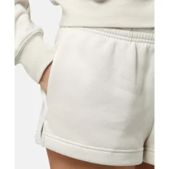 Womens Phoenix Fleece Shorts-Nike Outlet