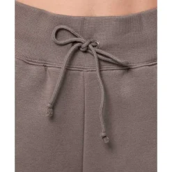 Womens Phoenix Fleece Wide Leg Pants-Nike New