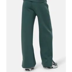 Womens Phoenix Fleece Wide Leg Pants-Nike Discount