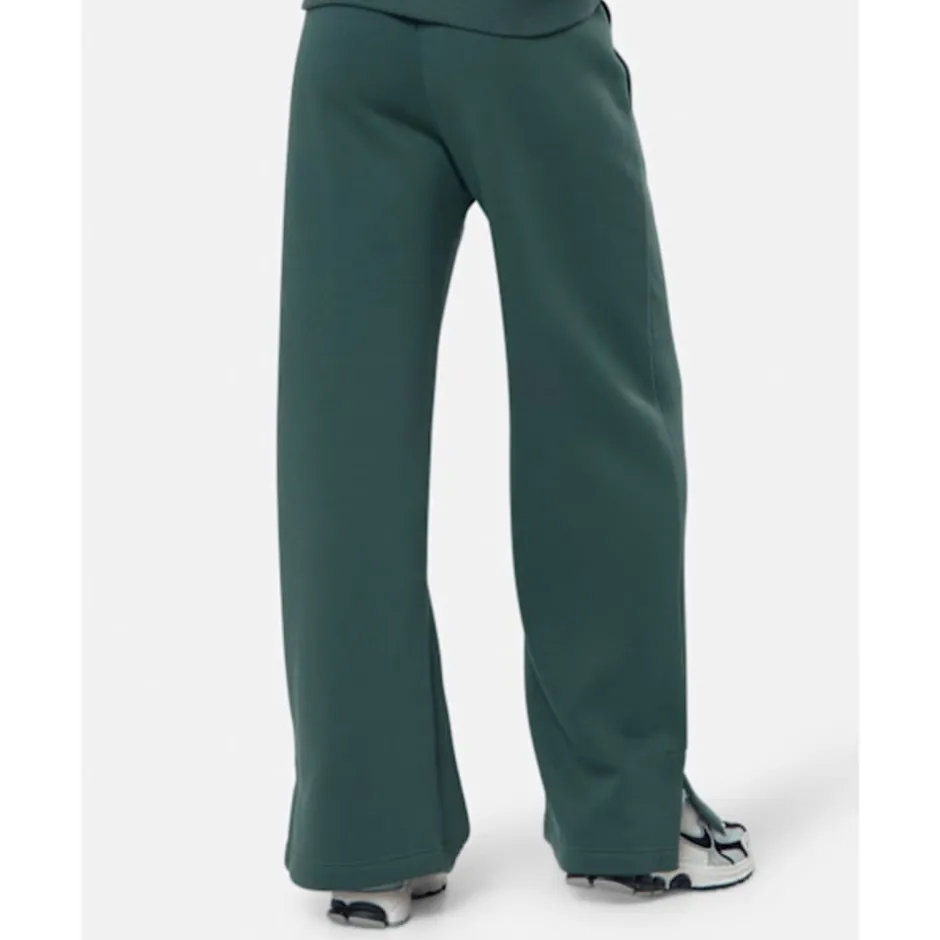 Womens Phoenix Fleece Wide Leg Pants-Nike Discount