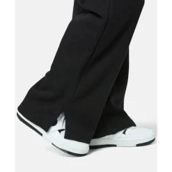 Womens Phoenix Fleece Wide Leg Pants-Nike New