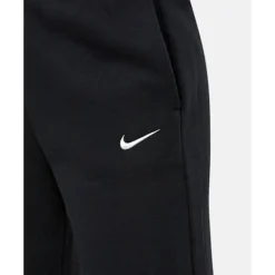 Womens Phoenix Fleece Wide Leg Pants-Nike New
