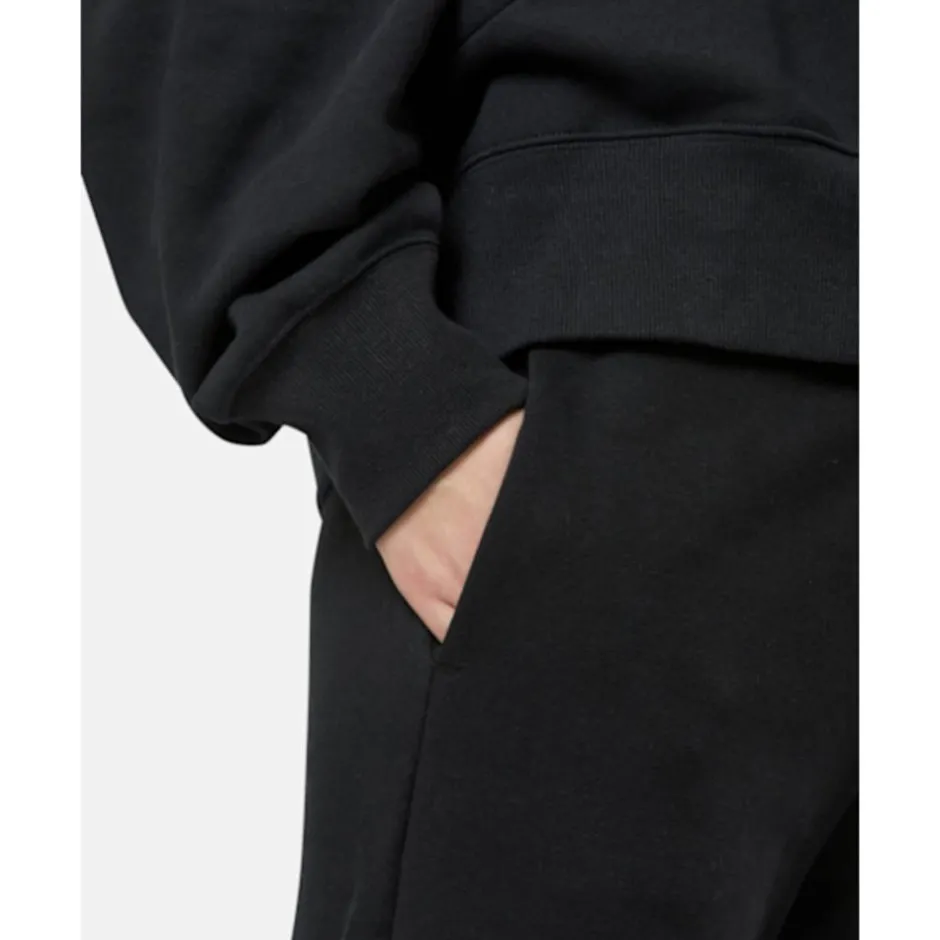 Womens Phoenix Fleece Wide Leg Pants-Nike New