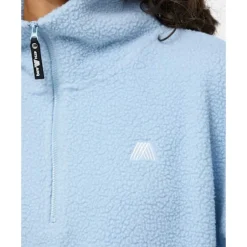 Womens Phoenix Half Zip Top-4TH ARQ Online